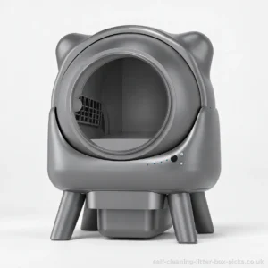 Amicura Cura X1, studio product shot