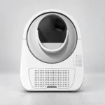 CATLINK Scooper Pro-X Luxury, studio product shot