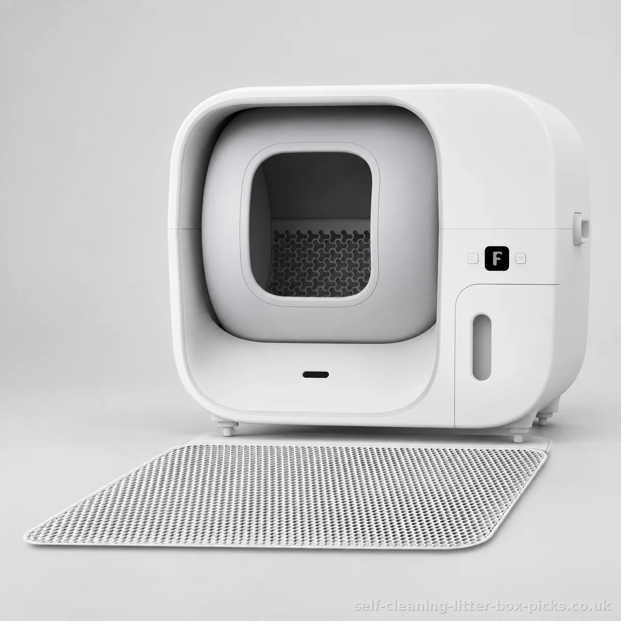 Furbulous Box, studio product shot