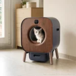 PAWBBY P1 Ultra, 3/4 view