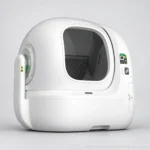 PETKIT Purobot Max Pro 2, studio packshot