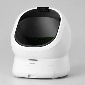 PETLIBRO Luma, studio packshot