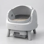 PetPivot AutoScooper 11, studio product shot
