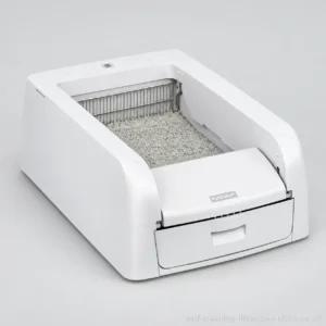 PetSafe ScoopFree Clumping, studio product shot