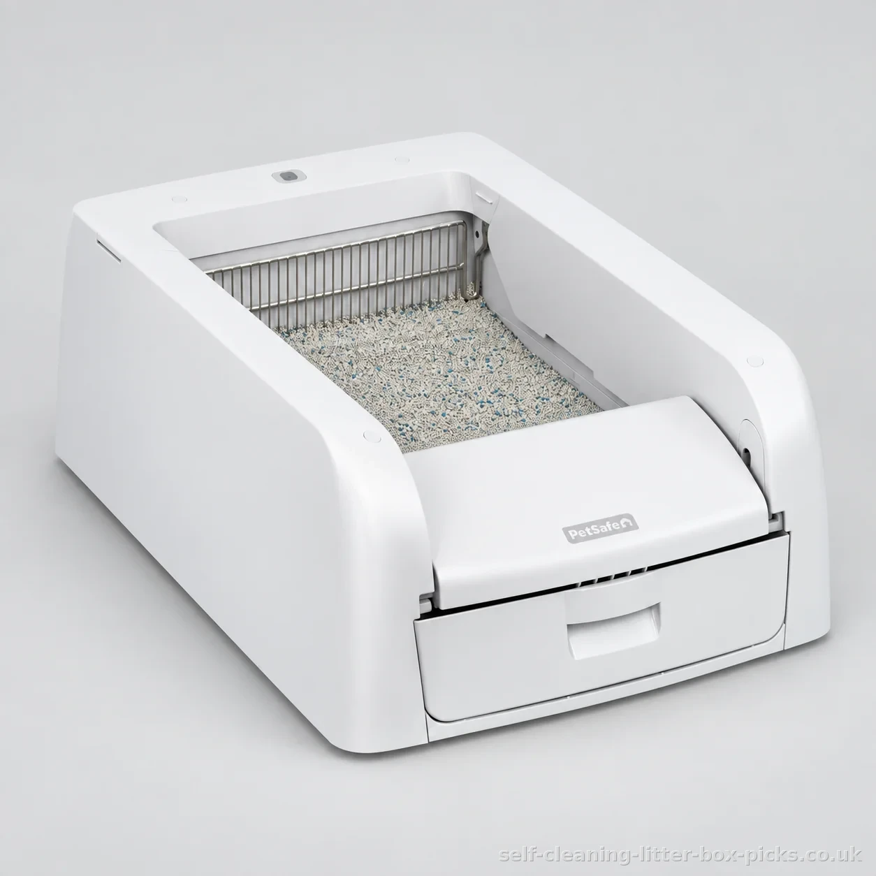 PetSafe ScoopFree Clumping, studio product shot