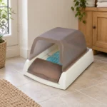 PetSafe ScoopFree Ultra, 3/4 view