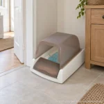 PetSafe ScoopFree Ultra, scaling