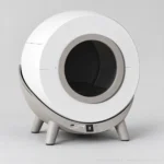 Revo-Loo One, studio product shot
