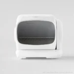 UBPet C41, studio packshot