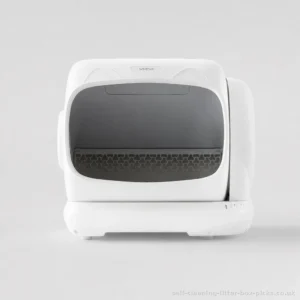 UBPet C41, studio packshot
