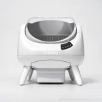 CATLINK Open-X, studio product shot