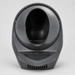 Litter-Robot 3 Connect, studio product shot