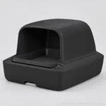 PetSafe ScoopFree Crystal Pro, studio product shot