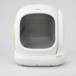 UBPet C20, studio product shot