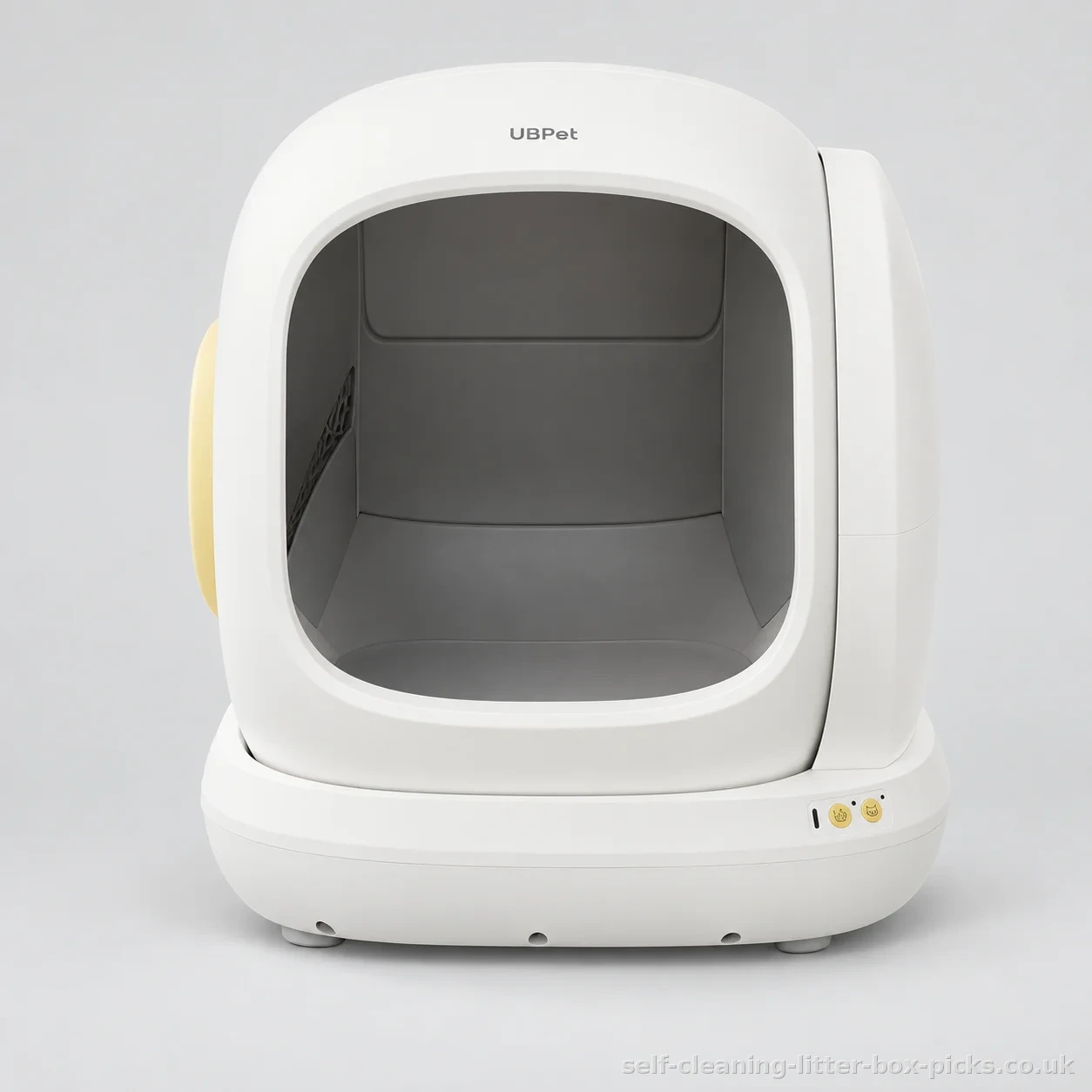 UBPet C20, studio product shot